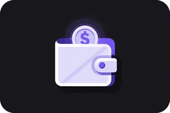 Skrill Icon: E-Wallet f&uuml;r schnelle und flexible Casino-Zahlungen im Lizaro Saloon