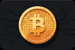 Bitcoin und Krypto Icon: Einzahlung mit Kryptow&auml;hrung im Lizaro Online Casino